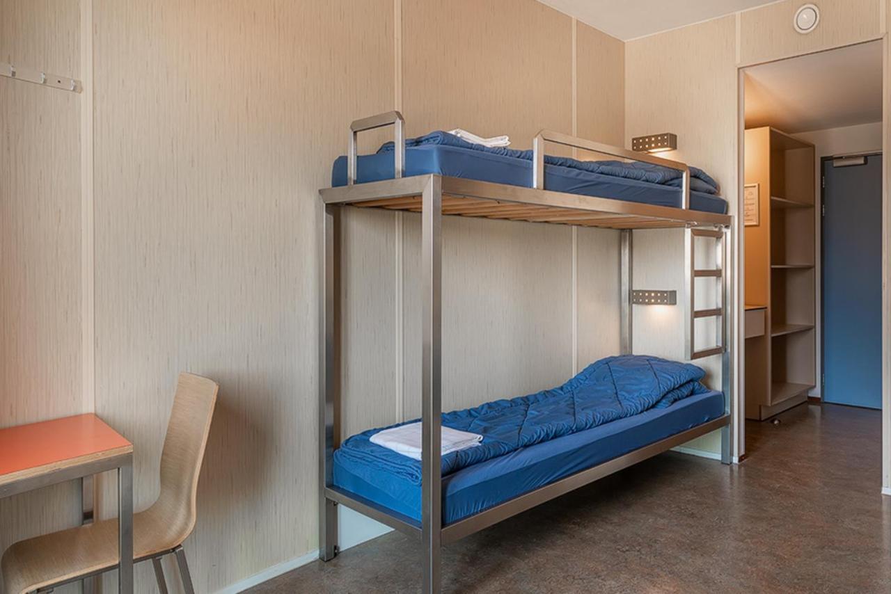 Stayokay Hostel Texel دِن بورِخْ المظهر الخارجي الصورة